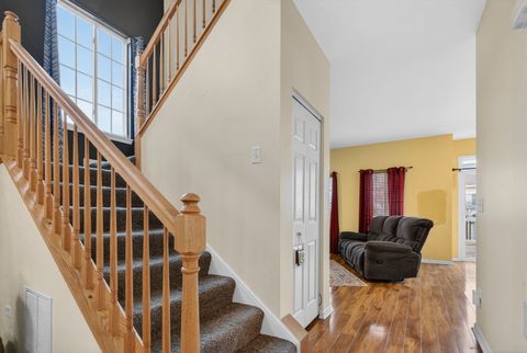 Tiny photo for 1451 Red Top Lane, Minooka, IL 60447 (MLS # 12495888)