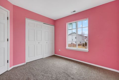 Tiny photo for 1451 Red Top Lane, Minooka, IL 60447 (MLS # 12495888)