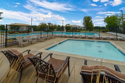 Tiny photo for 1451 Red Top Lane, Minooka, IL 60447 (MLS # 12495888)