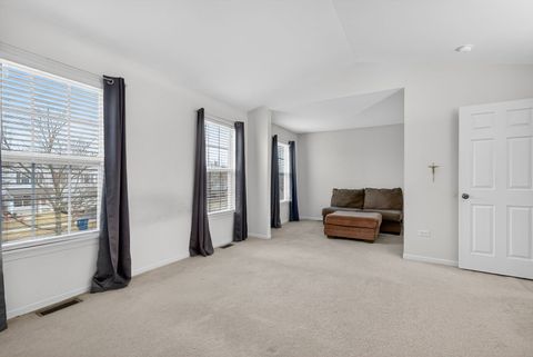 Tiny photo for 1451 Red Top Lane, Minooka, IL 60447 (MLS # 12495888)