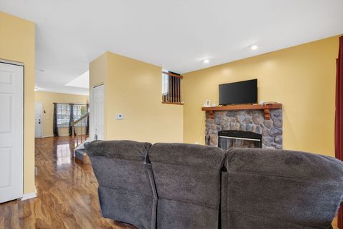 Tiny photo for 1451 Red Top Lane, Minooka, IL 60447 (MLS # 12495888)