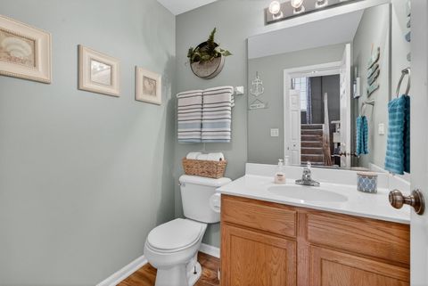 Tiny photo for 1451 Red Top Lane, Minooka, IL 60447 (MLS # 12495888)