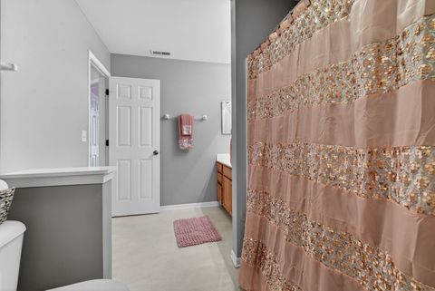 Tiny photo for 1451 Red Top Lane, Minooka, IL 60447 (MLS # 12495888)