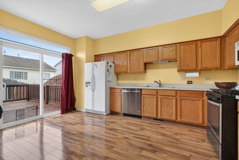 Tiny photo for 1451 Red Top Lane, Minooka, IL 60447 (MLS # 12495888)