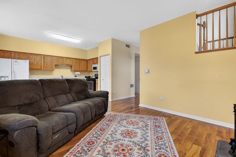 Tiny photo for 1451 Red Top Lane, Minooka, IL 60447 (MLS # 12495888)