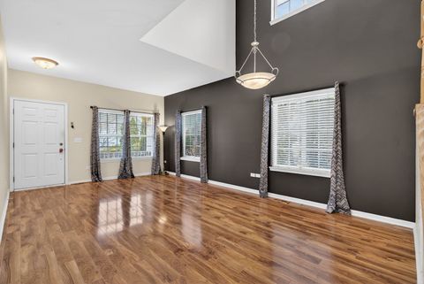 Tiny photo for 1451 Red Top Lane, Minooka, IL 60447 (MLS # 12495888)