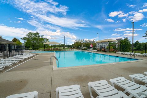 Tiny photo for 1451 Red Top Lane, Minooka, IL 60447 (MLS # 12495888)