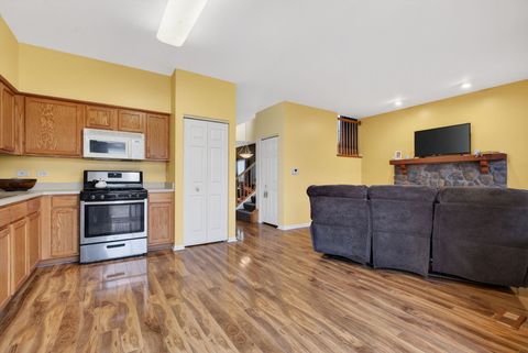 Tiny photo for 1451 Red Top Lane, Minooka, IL 60447 (MLS # 12495888)