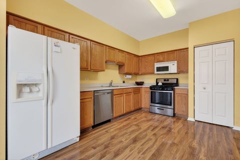 Tiny photo for 1451 Red Top Lane, Minooka, IL 60447 (MLS # 12495888)