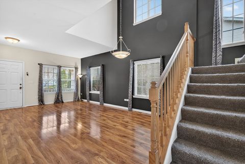 Tiny photo for 1451 Red Top Lane, Minooka, IL 60447 (MLS # 12495888)