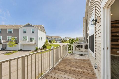 Tiny photo for 2370 Southwind Boulevard, South Elgin, IL 60177 (MLS # 12635865)