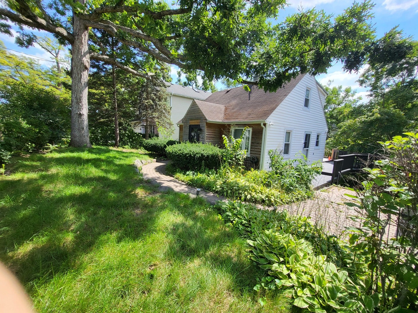 21317 W Shady Lane