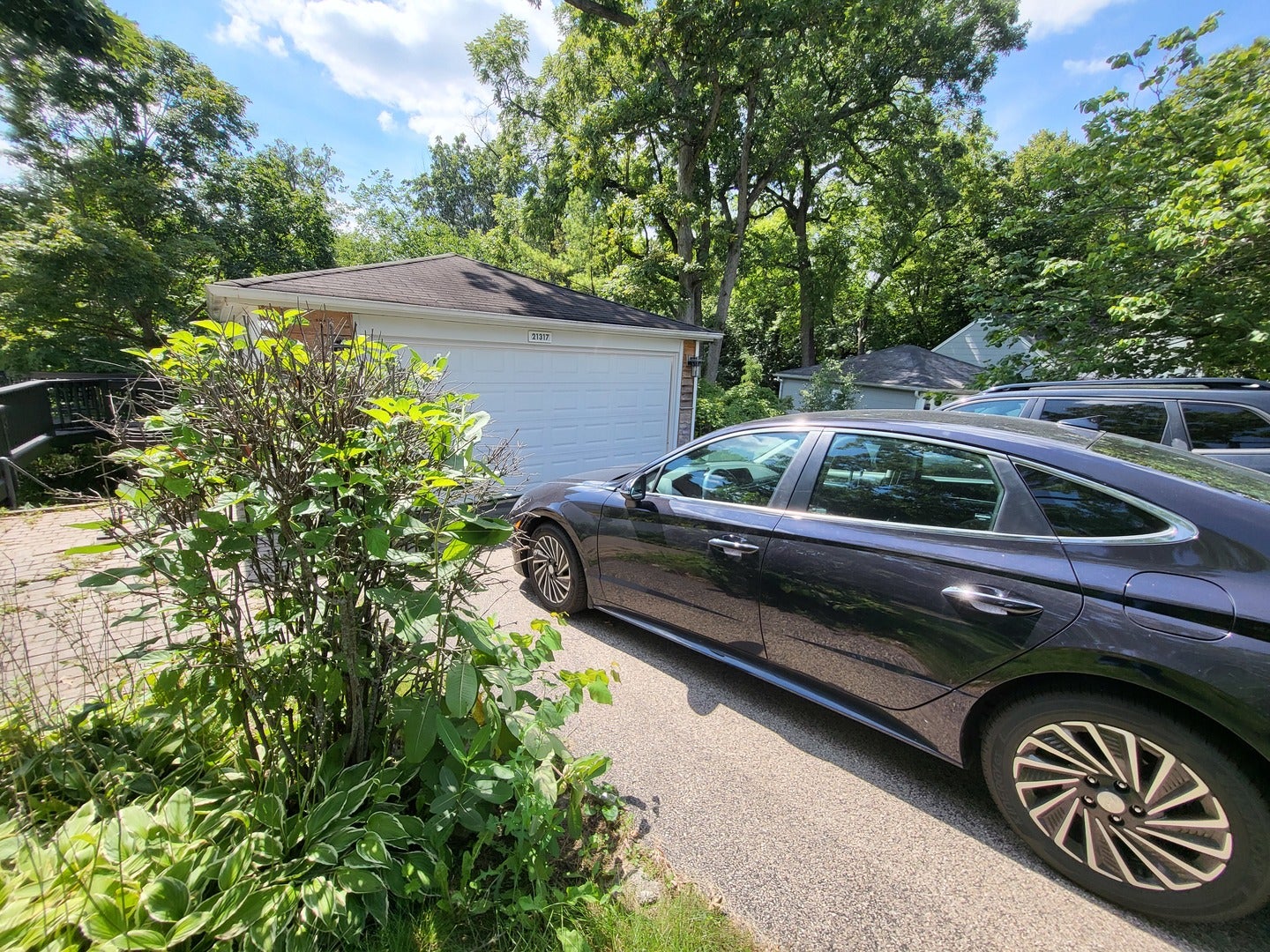 21317 W Shady Lane