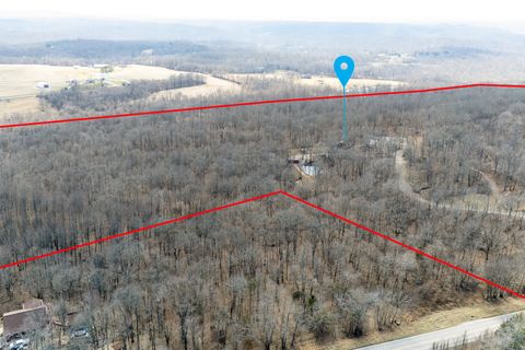 Tiny photo for 1425 Skyline Drive, Cobden, IL 62920 (MLS # 12577016)