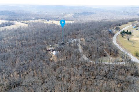 Tiny photo for 1425 Skyline Drive, Cobden, IL 62920 (MLS # 12577016)