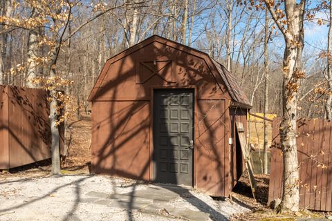 Tiny photo for 1425 Skyline Drive, Cobden, IL 62920 (MLS # 12577016)