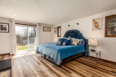 Tiny photo for 1425 Skyline Drive, Cobden, IL 62920 (MLS # 12577016)