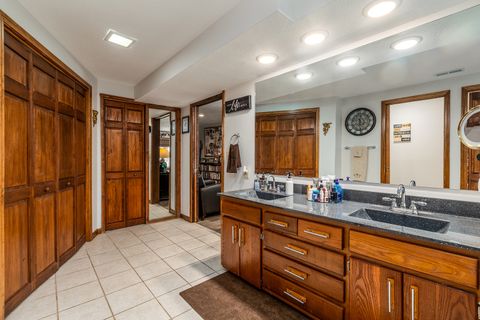 Tiny photo for 1425 Skyline Drive, Cobden, IL 62920 (MLS # 12577016)