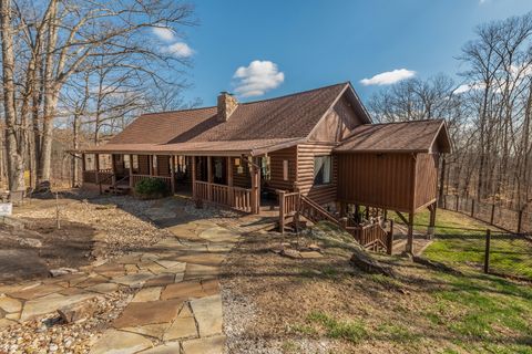 Photo of 1425 Skyline Drive, Cobden, IL 62920 (MLS # 12577016)