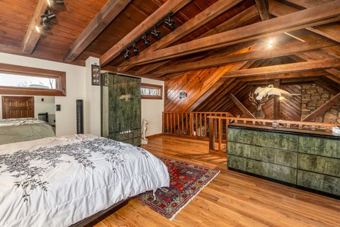 Tiny photo for 1425 Skyline Drive, Cobden, IL 62920 (MLS # 12577016)