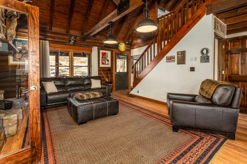 Tiny photo for 1425 Skyline Drive, Cobden, IL 62920 (MLS # 12577016)