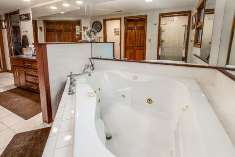 Tiny photo for 1425 Skyline Drive, Cobden, IL 62920 (MLS # 12577016)