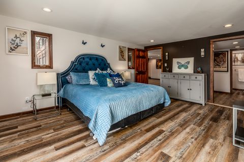 Tiny photo for 1425 Skyline Drive, Cobden, IL 62920 (MLS # 12577016)