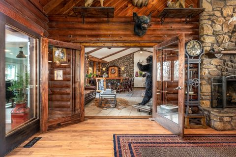 Tiny photo for 1425 Skyline Drive, Cobden, IL 62920 (MLS # 12577016)