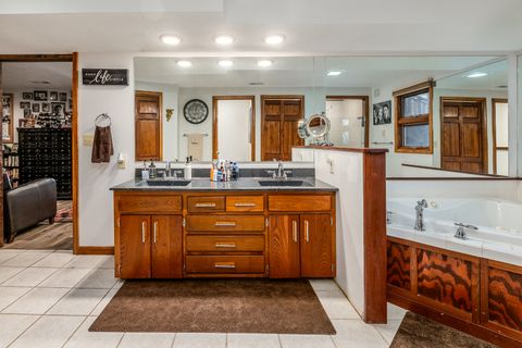 Tiny photo for 1425 Skyline Drive, Cobden, IL 62920 (MLS # 12577016)