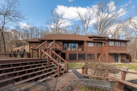 Tiny photo for 1425 Skyline Drive, Cobden, IL 62920 (MLS # 12577016)