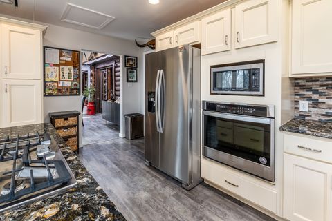 Tiny photo for 1425 Skyline Drive, Cobden, IL 62920 (MLS # 12577016)