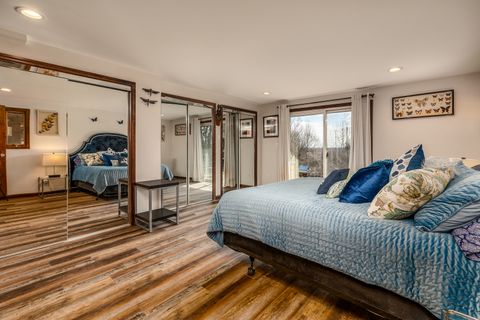 Tiny photo for 1425 Skyline Drive, Cobden, IL 62920 (MLS # 12577016)