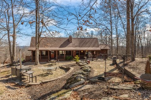 Tiny photo for 1425 Skyline Drive, Cobden, IL 62920 (MLS # 12577016)