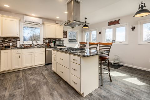 Tiny photo for 1425 Skyline Drive, Cobden, IL 62920 (MLS # 12577016)