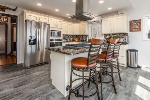 Tiny photo for 1425 Skyline Drive, Cobden, IL 62920 (MLS # 12577016)