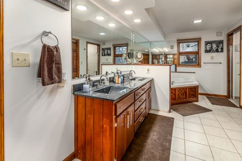 Tiny photo for 1425 Skyline Drive, Cobden, IL 62920 (MLS # 12577016)