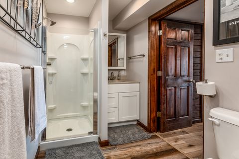 Tiny photo for 1425 Skyline Drive, Cobden, IL 62920 (MLS # 12577016)