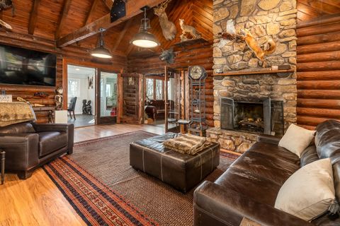 Tiny photo for 1425 Skyline Drive, Cobden, IL 62920 (MLS # 12577016)