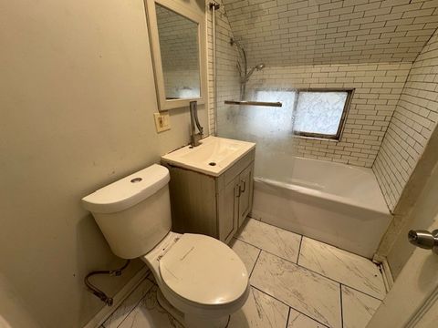 Tiny photo for 9238 S Dauphin Avenue, Chicago, IL 60619 (MLS # 12530362)