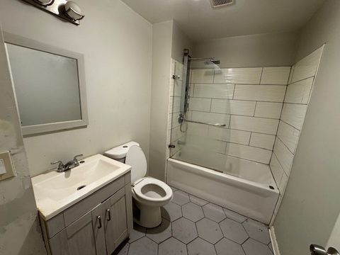 Tiny photo for 9238 S Dauphin Avenue, Chicago, IL 60619 (MLS # 12530362)