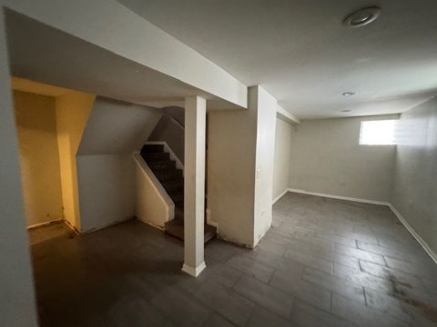 Tiny photo for 9238 S Dauphin Avenue, Chicago, IL 60619 (MLS # 12530362)