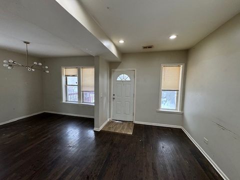 Tiny photo for 9238 S Dauphin Avenue, Chicago, IL 60619 (MLS # 12530362)