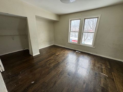 Tiny photo for 9238 S Dauphin Avenue, Chicago, IL 60619 (MLS # 12530362)