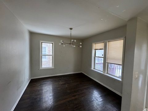 Tiny photo for 9238 S Dauphin Avenue, Chicago, IL 60619 (MLS # 12530362)