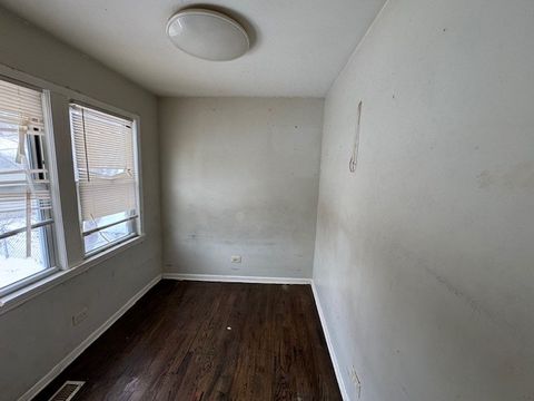 Tiny photo for 9238 S Dauphin Avenue, Chicago, IL 60619 (MLS # 12530362)