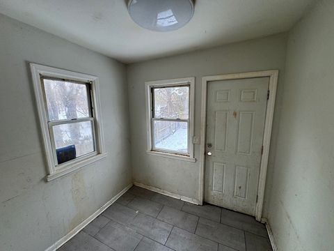 Tiny photo for 9238 S Dauphin Avenue, Chicago, IL 60619 (MLS # 12530362)