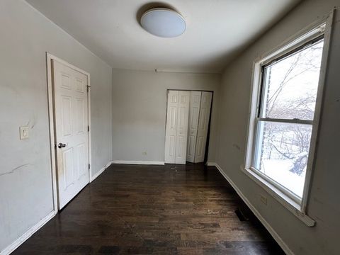 Tiny photo for 9238 S Dauphin Avenue, Chicago, IL 60619 (MLS # 12530362)