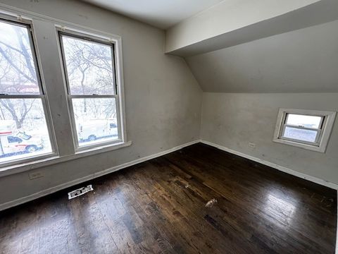 Tiny photo for 9238 S Dauphin Avenue, Chicago, IL 60619 (MLS # 12530362)