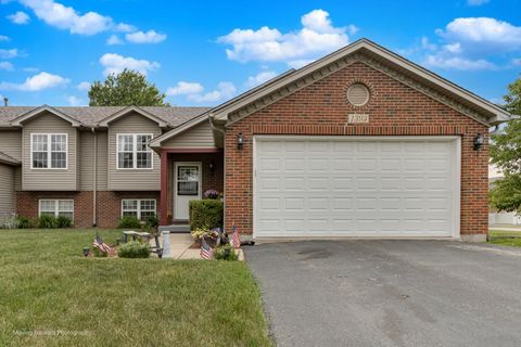 1393 Cannonball Trail Yorkville IL 60560