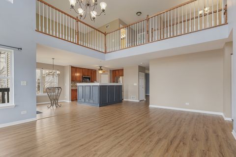 Tiny photo for 1780 Centennial Drive, Antioch, IL 60002 (MLS # 12530294)